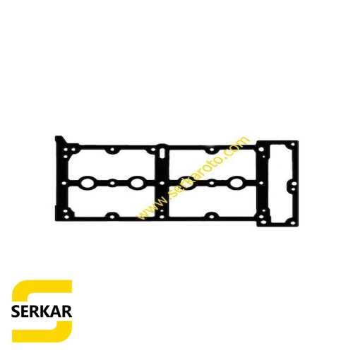 DOBLO ÜST KAPAK CONTASI 1.3 MJT ÇELIK CORSA C-D-COMBO C-MERIVA-AVEO-ASTRA H-DOBLO-FIORINO-LINEA-NEMO-PUNTO 1.3 DTH-DTJ Ürün Görseli